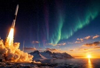 Europa slavi povijesni uspjeh privatne rakete Spectrum