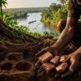 Farmer slučajno iskopao bakrene ingote iz rudnika udaljenog 800 kilometara