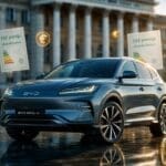 Francuska burza zbog kineskog BYD-a otkriva dvostruka mjerila subvencija