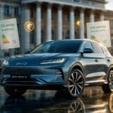Francuska burza zbog kineskog BYD-a otkriva dvostruka mjerila subvencija