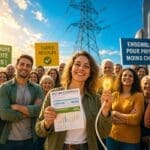 Francuska grupna kupnja struje donosi uštedu do 18 posto