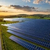 Francuska općina od 397 stanovnika udvostručuje proračun zahvaljujući solarnoj elektrani