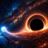 Gaia otkriva tihe crne rupe koje mijenjaju znanost