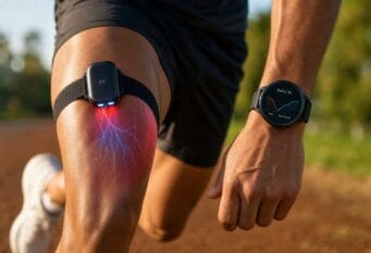 Garmin navodno preuzeo Moxy Monitor, potvrde još nema