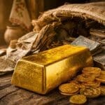 Globalna financijska nesigurnost otkriva pravu vrijednost zlata