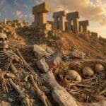 Göbeklitepe kosti otkrivaju prirodne procese a ne rituale