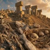 Göbeklitepe kosti otkrivaju prirodne procese a ne rituale