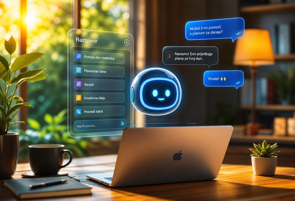 Google priprema Gemini koji čita i šalje vaše iMessage poruke