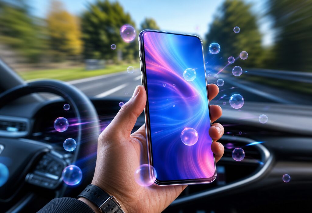 Google širi Motion Assist na Samsung, ali podaci ostaju izvan nadzora