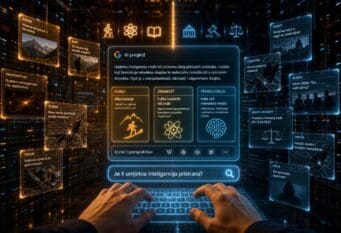 Googleov AI piše odgovore za milijarde, a nitko ne provjerava što tvrdi