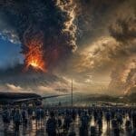 Indonezija pod dvostrukom krizom koja prelazi granice
