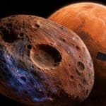 Japanska misija MMX kreće po prvi uzorak s Fobosa 2027. godine