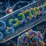 Japanski znanstvenici snimili protein pamćenja u epruveti
