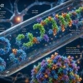 Japanski znanstvenici snimili protein pamćenja u epruveti