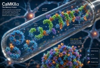 Japanski znanstvenici snimili protein pamćenja u epruveti