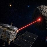 JAXA testirala lasersko navođenje na asteroidu, Hrvatska bez šanse u svemirskoj utrci