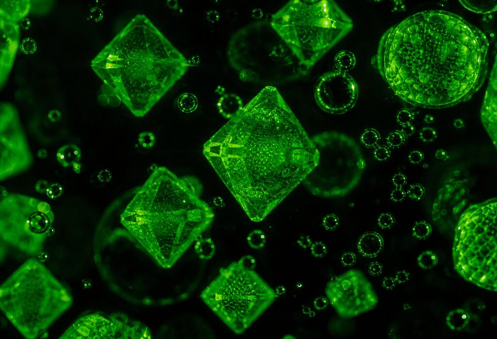 Kanadska nanočestica svijetli 150 puta jače od dosadašnjih