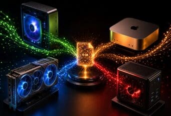 Kineski model od 27 milijardi parametara stane u 6 gigabajta