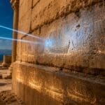 Laser otkrio skrivene brodove u ciparskom hramu nakon 40 godina