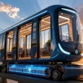 Leapmotor tvrdi da je uklonio olovnu bateriju iz električnih automobila