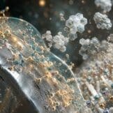 Magnezijevi implantati koji se razgrađuju u tijelu