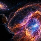 Mangan kao kozmološki sat za mjerenje evolucije svemira