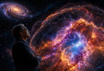 Mangan kao kozmološki sat za mjerenje evolucije svemira