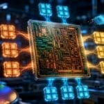 MediaTek predstavio prvi 2 nm Android čip, ali proizvodnja ostaje u Tajvanu