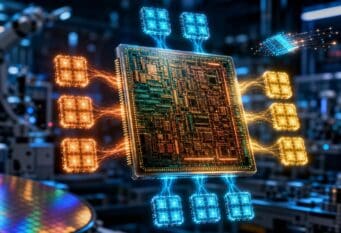 MediaTek predstavio prvi 2 nm Android čip, ali proizvodnja ostaje u Tajvanu