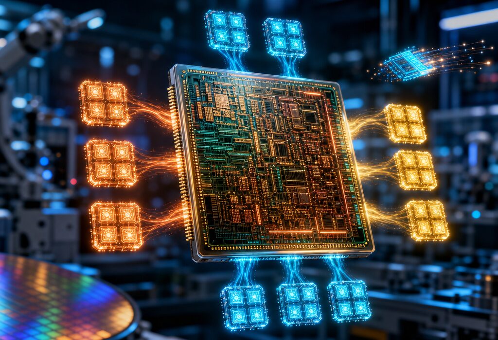MediaTek predstavio prvi 2 nm Android čip, ali proizvodnja ostaje u Tajvanu