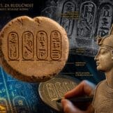 Meretneith je možda bila kralj, a ne samo kraljica