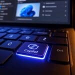 Microsoft odustaje od nametanja Copilot tipke nakon pritiska korisnika