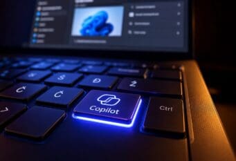 Microsoft odustaje od nametanja Copilot tipke nakon pritiska korisnika