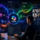 Microsoft predstavio novi Copilot, ali koristi ga manje od sedam posto korisnika