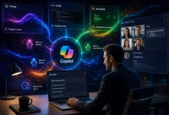 Microsoft predstavio novi Copilot, ali koristi ga manje od sedam posto korisnika