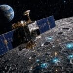 NASA i IBM otvorili lunarni AI model koji mijenja istraživanje Mjeseca