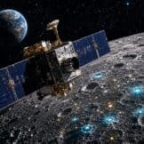 NASA i IBM otvorili lunarni AI model koji mijenja istraživanje Mjeseca