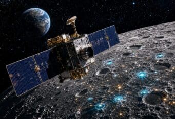 NASA i IBM otvorili lunarni AI model koji mijenja istraživanje Mjeseca
