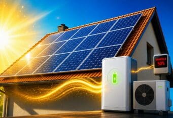 Njemačka i Francuska guše isplativost solarne proizvodnje kućanstava