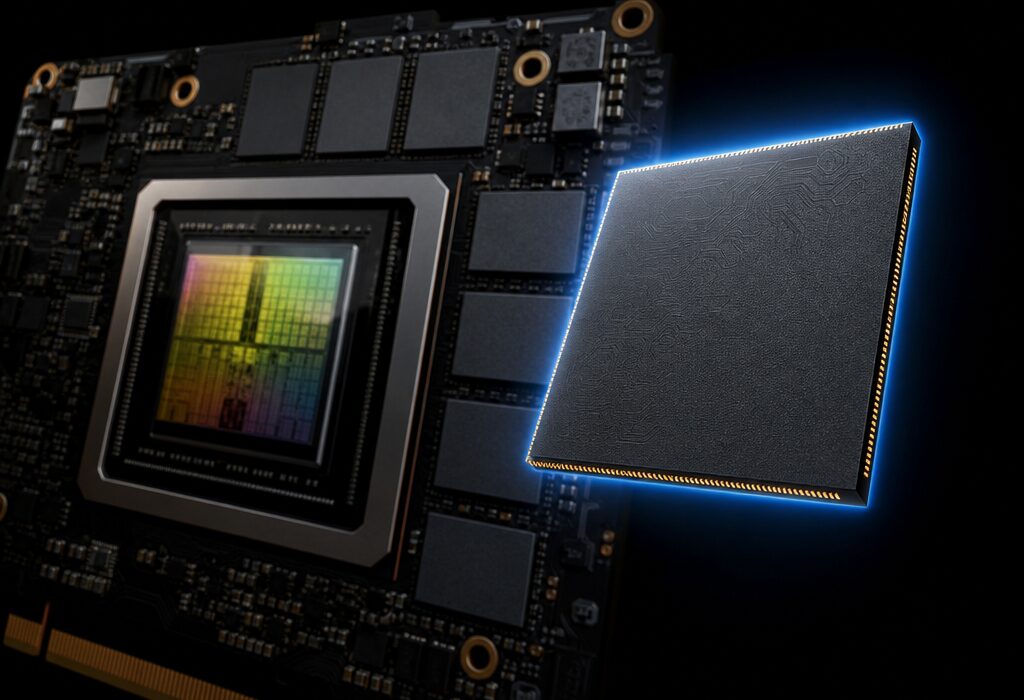 Nova generacija grafičkih kartica donosi do 48 GB memorije tek 2028.