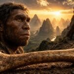 Nova kost denisovaca otkriva tajne ljudske evolucije