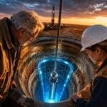 Nuklearni reaktor na 1,6 kilometara dubine mogao bi biti pet puta jeftiniji