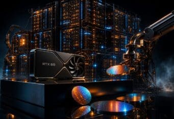Nvidia odgodila RTX 60 na 2027. jer umjetna inteligencija guta sve čipove