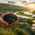 Obnova spužvaste funkcije krajolika ključna za borbu protiv suša i poplava