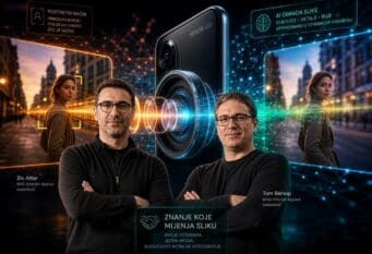 OpenAI kupio Glass Imaging i preuzeo Appleovo znanje