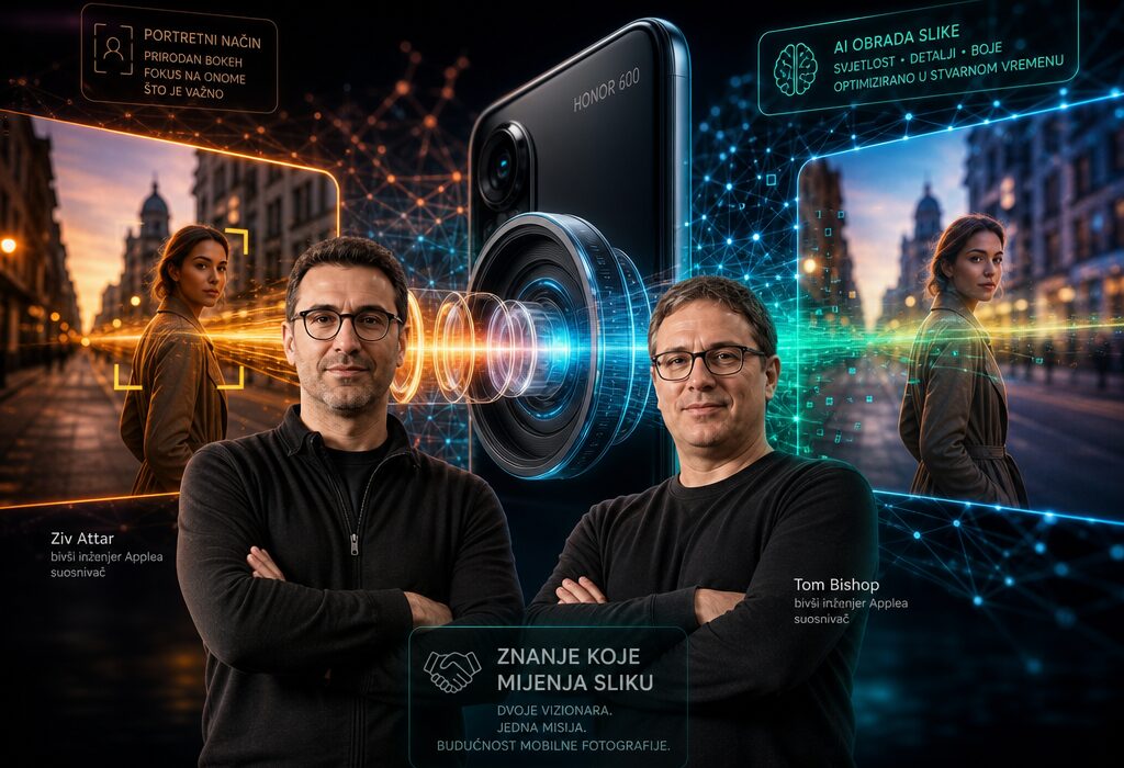 OpenAI kupio Glass Imaging i preuzeo Appleovo znanje