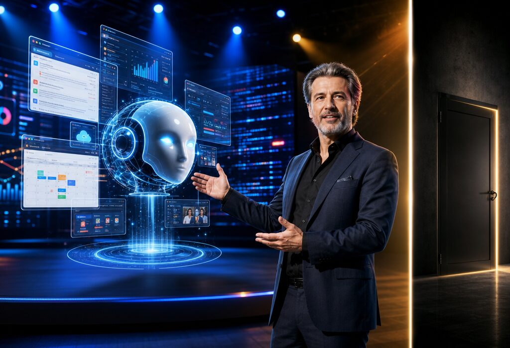 OpenAI predstavio dots agente koji rade sami, Europa ostala pred vratima