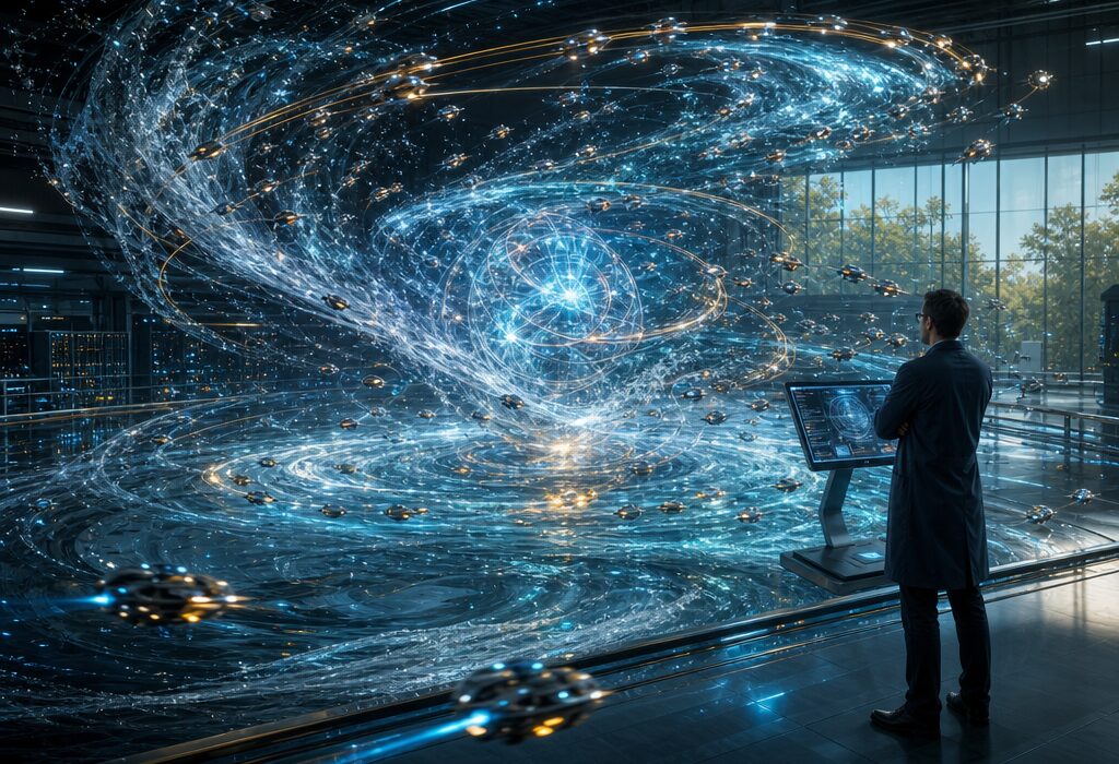 OpenAI riješio jedan od najtežih matematičkih problema