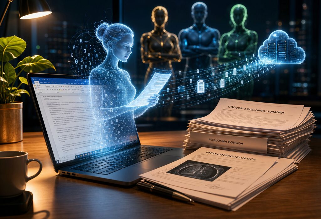 OpenAI ugurao ChatGPT u Word, besplatno do navike pa naplata