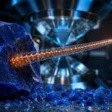 Plavi pigment postao temelj za nanovodiče budućnosti
